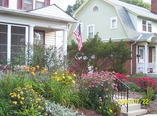 143 Glencoe Rd, Columbus, OH 43214