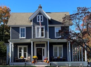 275 Summit St, Norwood, NJ 07648