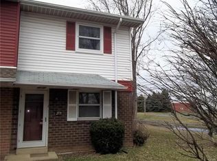 2771 Joanne Marie Way, Allentown, PA 18109