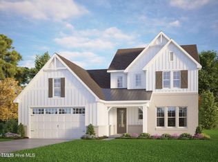 23 W Victoria Ridge Dr #33, Selma, NC 27576
