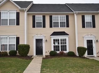 6005 Bluffwood Ct, North Chesterfield, VA 23234