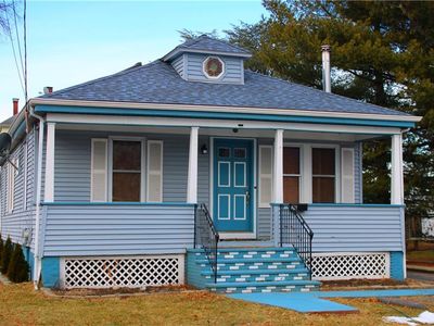 28 Elizabeth St, Pawtucket, RI, 02861