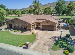 521 W Southern Hills Rd, Phoenix, AZ 85023