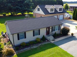 18178 Progress School Rd, Bridgeville, DE 19933