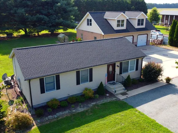 18178 Progress School Rd, Bridgeville, DE 19933