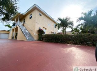 1043 21st St APT 4, West Palm Beach, FL 33407