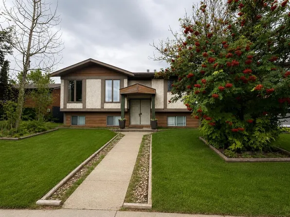 903 10th Ave N, High River, AB T1V 1K6