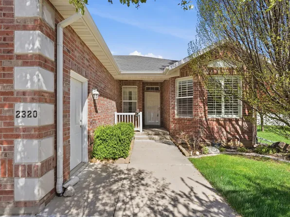 2320 N 1085 W, Layton, UT 84041