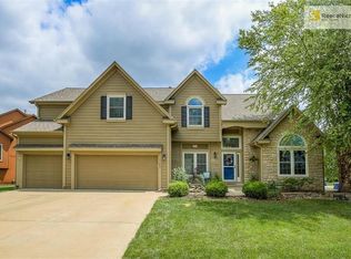 15669 S Rene St, Olathe, KS 66062