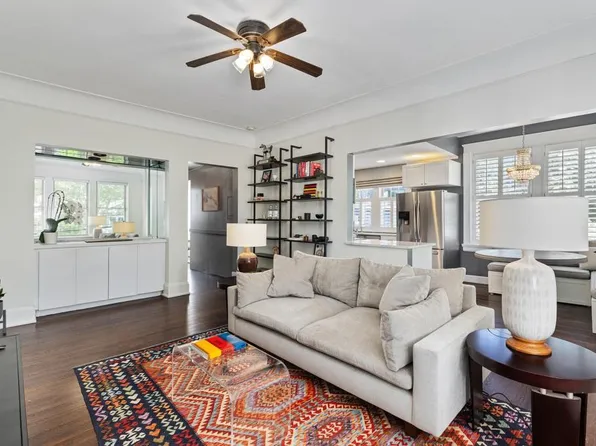 301 10th St NE APT 12, Atlanta, GA 30309