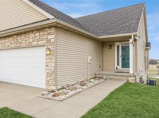 828 SW Springfield Dr, Ankeny, IA 50023
