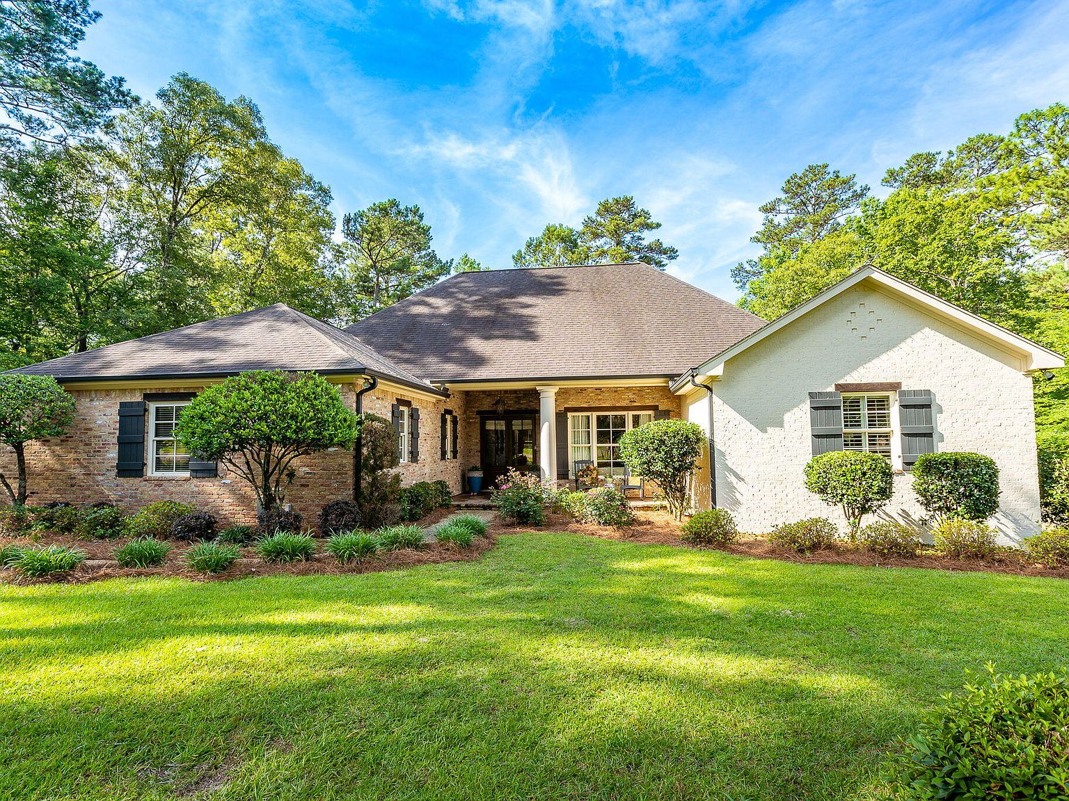 190 Tallulah Rdg, Hattiesburg, MS 39402 Zillow