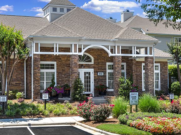 2nd image of 8940 Camden Creek Ln #9015-302
