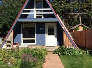 160 N Jean St, Jackson, WY 83001