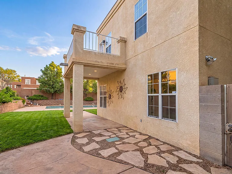 9441 Allande Rd NE — Photo 40