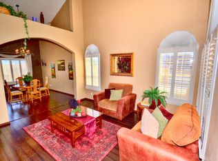 9000 Cactus Trail Rd NW, Albuquerque, NM 87114