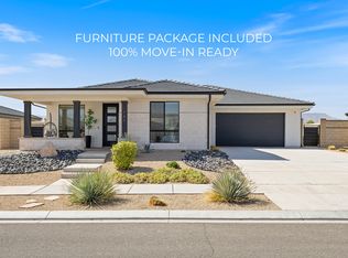 743 W Rust Bluff Dr, Saint George, UT 84790