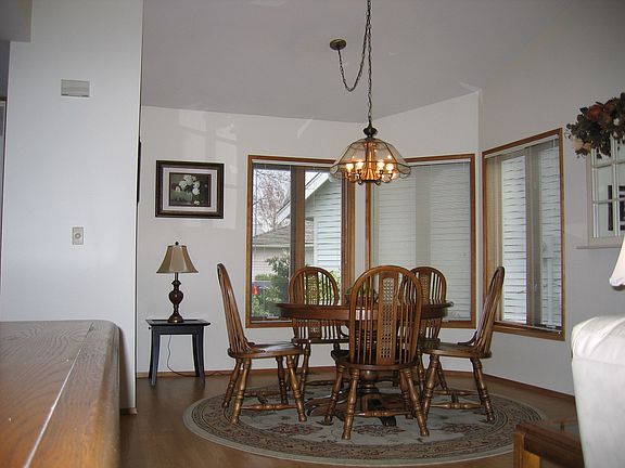 Dining Nook