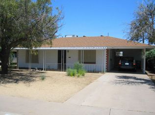 3811 N 21st Ave, Phoenix, AZ 85015