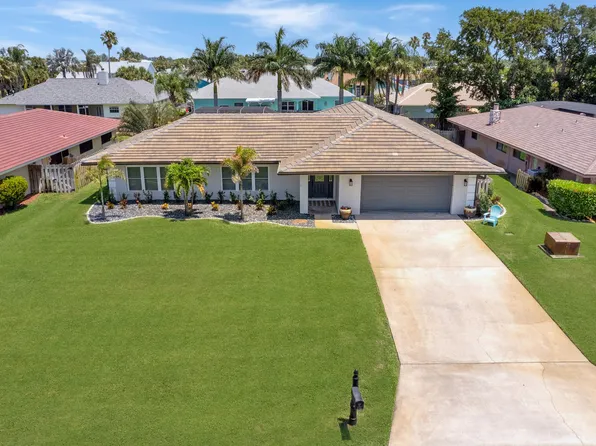 464 Sailfish Cv, Satellite Beach, FL 32937