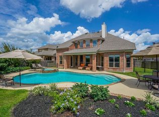 20506 Gable Run Ct, Richmond, TX 77407