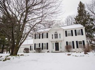 17077 Barryknoll Way, Granger, IN 46530