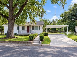 2117 E 58th St, Savannah, GA 31404