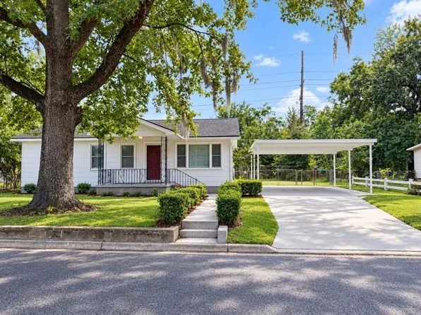 2117 E 58th St, Savannah, GA 31404