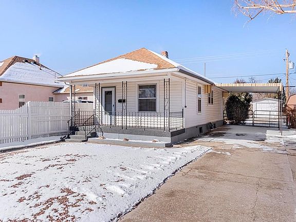 2nd image of 1715 Pine St