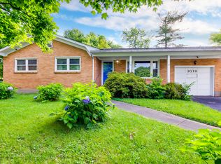 3018 Faywood Way, Louisville, KY 40215