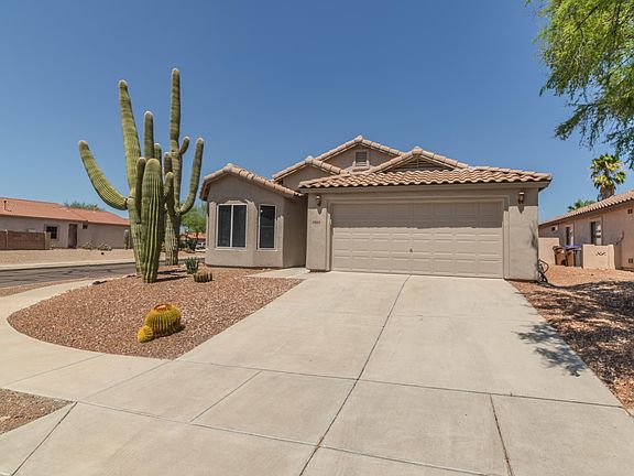 2nd image of 5502 W Whiptail Ct