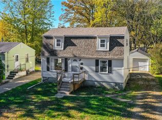 1935 Northfield Ave NW, Warren, OH 44485