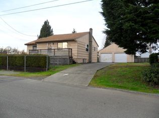1012 N 29th St, Renton, WA 98056