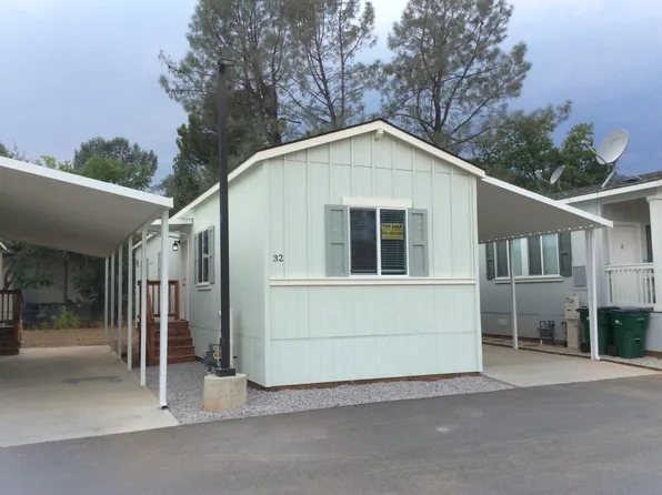 14740 Bass Dr #32, Redding, CA 96003