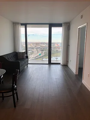 Rented by Sky View Parc Sales LLC | media 19