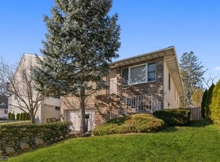 69 Cathedral Ave, Nutley, NJ 07110