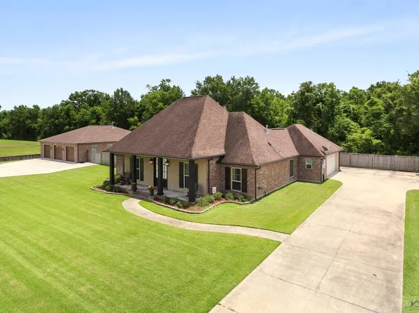 805 S Fashion Blvd, Hahnville, LA 70057