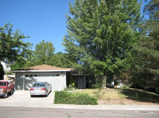 2100 King Edward Dr, Reno, NV 89503