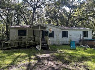 12491 NE 103RD TERRACE, ARCHER, FL 32618