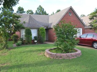 9384 Huron Dr, Olive Branch, MS 38654