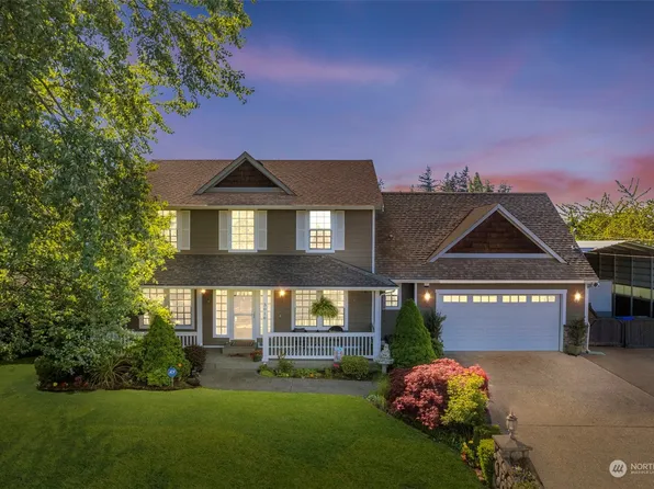 3016 13th Street SW, Puyallup, WA 98373