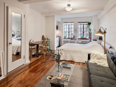 45 Tudor City Pl APT 820, New York, NY, 10017