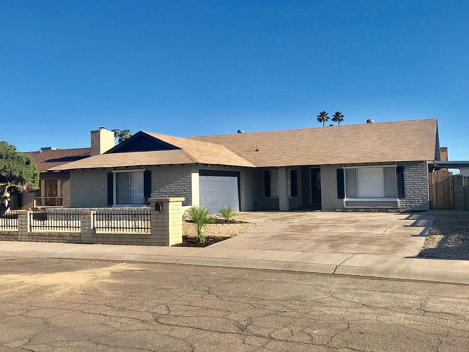 1st image of 4615 W Laurie Ln