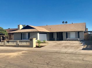 4615 W Laurie Ln, Glendale, AZ 85302
