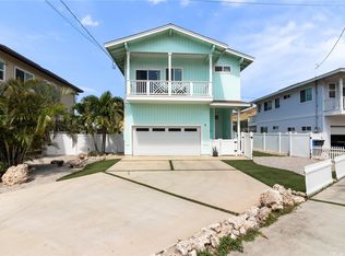 87-1720 Farrington Hwy APT 8, Waianae, HI 96792