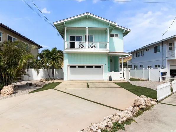 87-1720 Farrington Hwy APT 8, Waianae, HI 96792