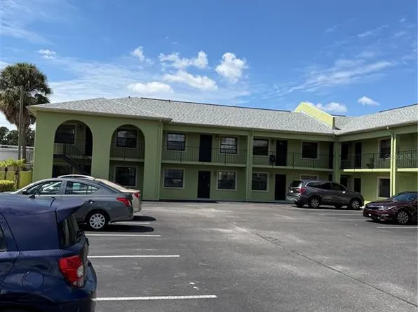 4414 N Clark Ave #13, Tampa, FL 33614