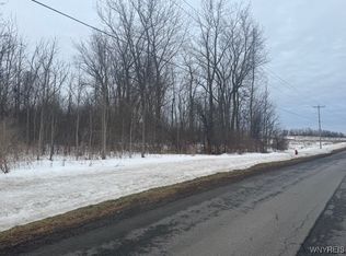 Shelby Basin Rd #35, Medina, NY 14103