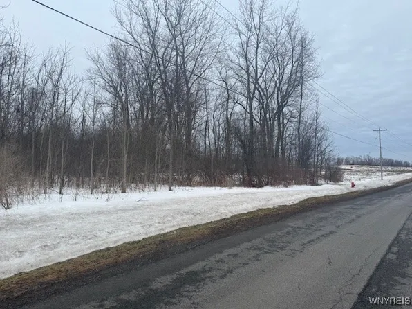 Shelby Basin Rd #35, Medina, NY 14103