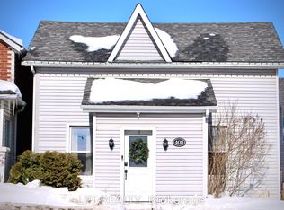 408 Main St E, Shelburne, ON L9V2Y9